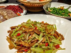 -简小舍· 民间手艺菜(古德寺店)