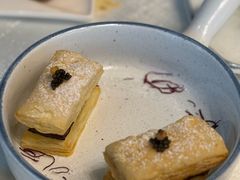 -东海朗廷酒店-唐阁T’ANG COURT 中餐厅