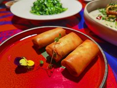 -上海滩餐厅(BFC外滩金融中心店)