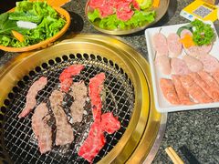 -梦山水日本烧肉(五四广场店)