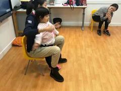 -英孚教育青少儿(河东资深教研中心)