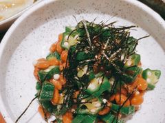 -乾山寿司(好运街店)