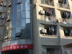 -长安大学(北校区)