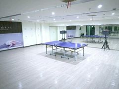 -星洲国际.格莱博健身会所