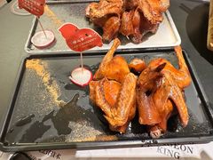 -羽鸽集·乳鸽专门店·地道顺德菜(岭南站店)