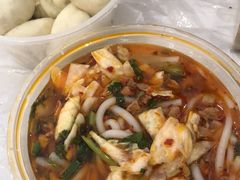 -再回首鸡肉米线(人民路一店)