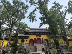 -虞山风景区