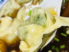 -古徽州馄饨店(宝安路店)