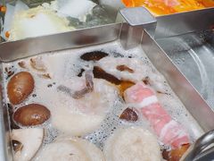 -海底捞火锅(铁西万达店)