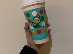 -KOI Thé(正佳广场店)