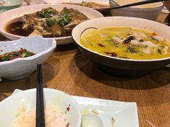 -老妈私房鱼头(欧洲城店)