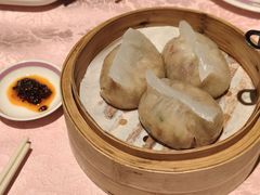 -囍凤楼·粤菜·点心·火锅(温特莱店)