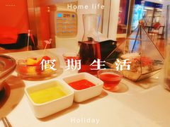 -川越泰火锅(吉利大厦店)