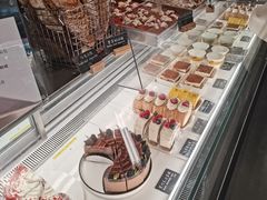 -麦田工坊(月湖店)