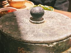 -蘑界·野生菌火锅(深业上城店)