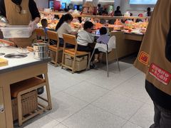 -龍歌自助小火锅(兰山上海路万达店)