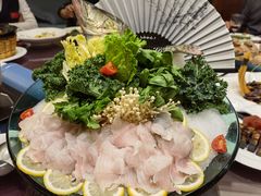 -曙光国际大酒店中餐厅