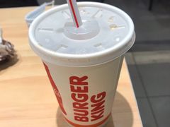 -汉堡王(砂之船奥莱店)