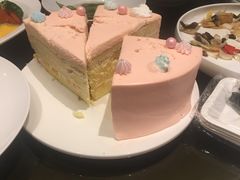 -上海人家花樣年华(中山公园店)