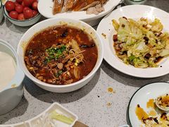 -紫光园·烤鸭(紫燕中路店)