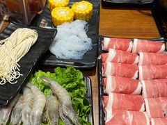 -呷哺呷哺 黄金牧场 (回龙观港龙店)