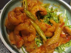 -小牛哈尼韩式水煎肉(万象城店)