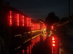 -台儿庄古城