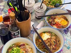 -头卡子工农兵粉店(黄兴北路店)