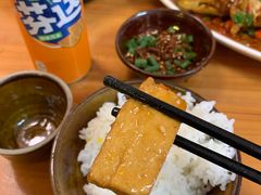 -和福餐馆(西江古街店)