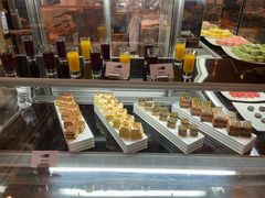 -万达瑞华酒店美食汇自助餐厅(楚河汉街店)