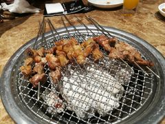 -金太阳海鲜烧烤·本地人餐厅(东纬路旗舰店)