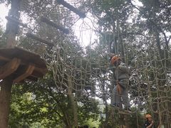 -杭州开元森泊度假乐园