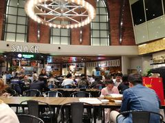 -食通天·寰宇集(杭州万象城店)