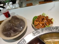 -朱氏胖子烂火锅(洪崖洞店)