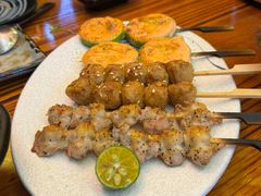 -坂吉屋·居酒屋深夜食堂(龙湖店)