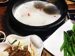 -渔米粥(罗湖店)