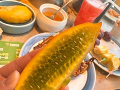-亚马逊蒸汽活海鲜自助(LCM置汇旭辉广场店)