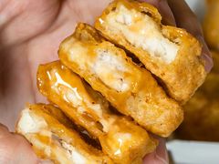 -麦当劳(华融店)