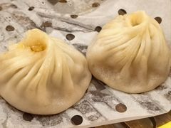-王家沙点心店(南京西路总店)
