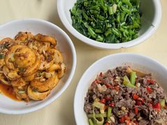 -笨罗卜浏阳菜馆(高桥永祥店)