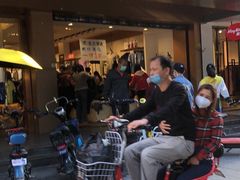 门面-蜀国大将老火锅(江北店)