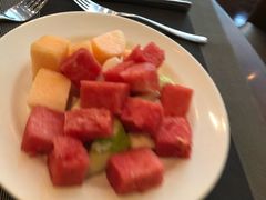 -好日子皇冠假日酒店·君怡咖啡厅(特美思大厦店)