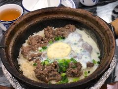 -红星光发煲仔饭(大石街店)