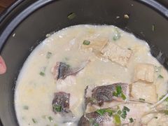 -筱爷叔·上海传统手工菜(玉树路店)