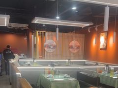 -辣小米·江西菜(长宁店)