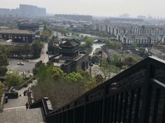 -虞山城墙
