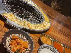 -海之屋韩式烤肉(海棠68环球美食街店)