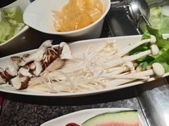 -海底捞火锅(崇文门新世界百货店)