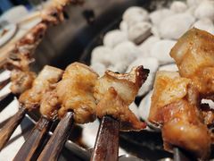 -醉二娘正宗西昌火盆烧烤(大丰店)