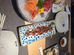 -德川家日本料理(中关村寰太大厦店)